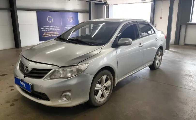 Toyota Corolla 2011 года за 4 000 000 тг. в Астана