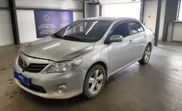 Toyota Corolla 2011 года за 4 000 000 тг. в Астана фото 1