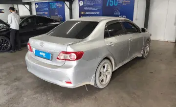 Toyota Corolla 2011 года за 4 000 000 тг. в Астана фото 3
