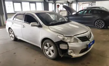 Toyota Corolla 2011 года за 4 000 000 тг. в Астана фото 2