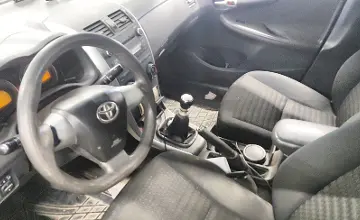 Toyota Corolla 2011 года за 4 000 000 тг. в Астана фото 5