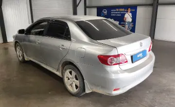 Toyota Corolla 2011 года за 4 000 000 тг. в Астана фото 4