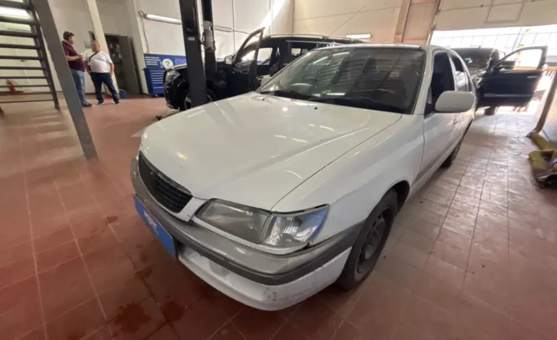 Toyota Previa 1997 года за 1 500 000 тг. в Астана