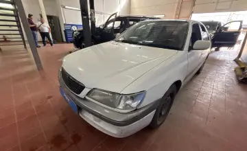 Toyota Previa 1997 года за 1 500 000 тг. в Астана фото 1
