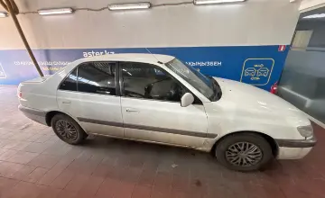 Toyota Previa 1997 года за 1 500 000 тг. в Астана фото 4