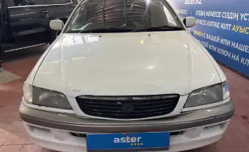 Toyota Previa 1997 года за 1 500 000 тг. в Астана фото 2