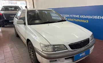 Toyota Previa 1997 года за 1 500 000 тг. в Астана фото 3