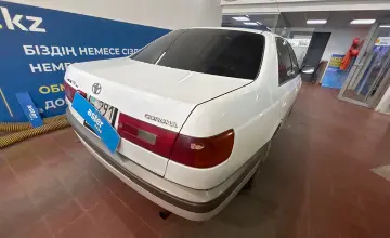 Toyota Previa 1997 года за 1 500 000 тг. в Астана