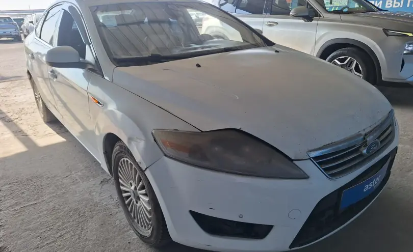 Ford Mondeo 2010 года за 3 500 000 тг. в Алматы фото 3