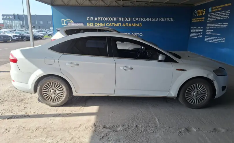 Ford Mondeo 2010 года за 3 500 000 тг. в Алматы фото 4