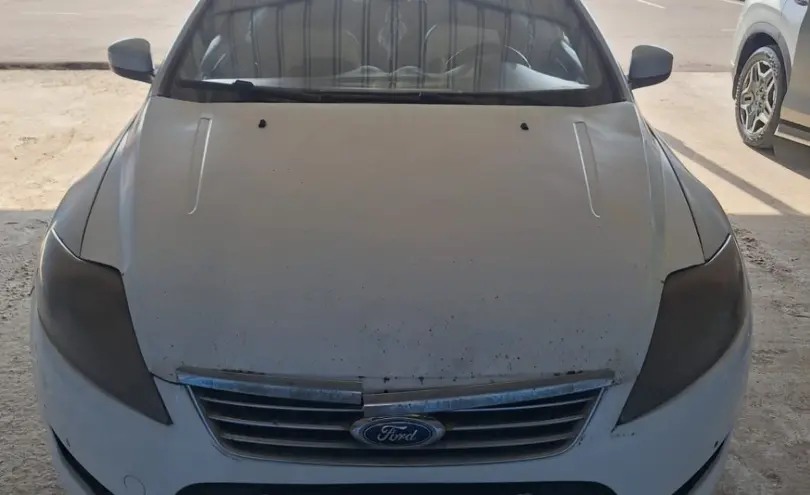 Ford Mondeo 2010 года за 3 500 000 тг. в Алматы фото 2