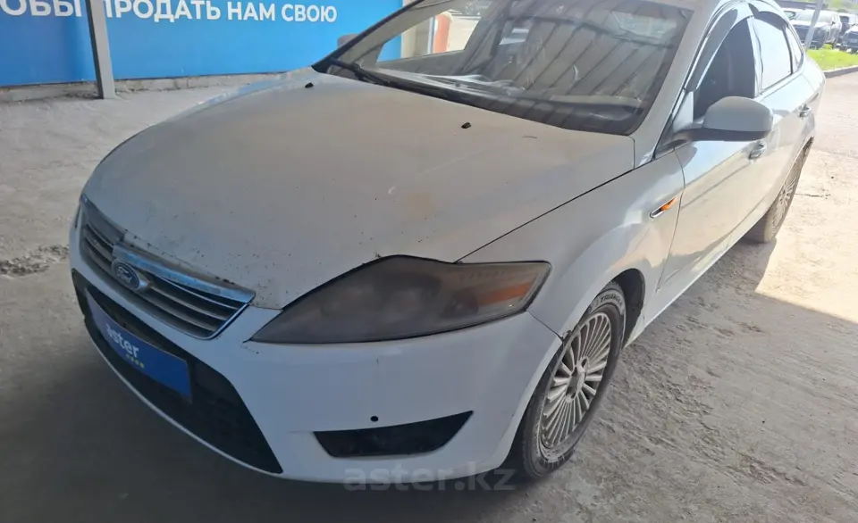 Ford Mondeo 2010 года за 3 500 000 тг. в Алматы