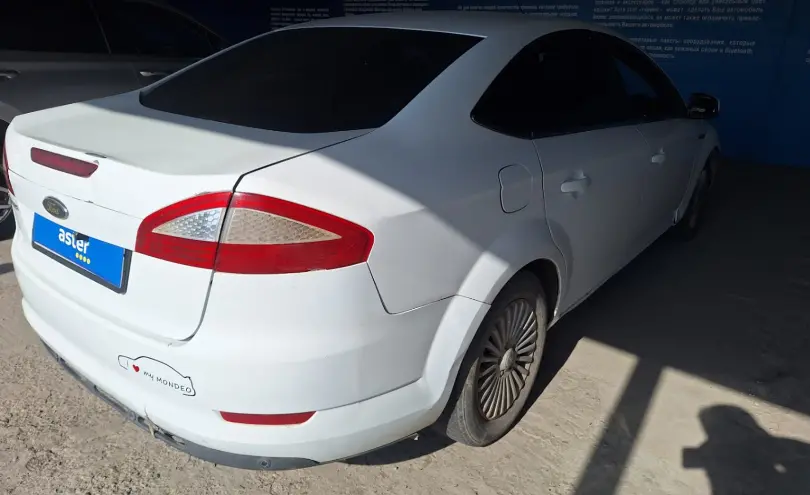 Ford Mondeo 2010 года за 3 500 000 тг. в Алматы фото 5