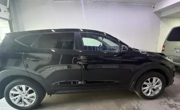Hyundai Tucson 2021 года за 10 000 000 тг. в Павлодар фото 4