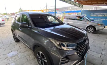 Chery Tiggo 4 Pro 2023 года за 7 000 000 тг. в Талдыкорган фото 3