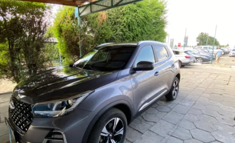 Chery Tiggo 4 Pro 2023 года за 7 000 000 тг. в Талдыкорган