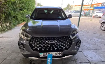 Chery Tiggo 4 Pro 2023 года за 7 000 000 тг. в Талдыкорган фото 2