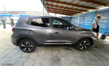 Chery Tiggo 4 Pro 2023 года за 7 000 000 тг. в Талдыкорган фото 4
