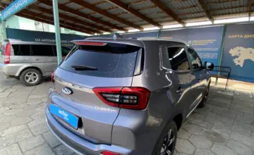 Chery Tiggo 4 Pro 2023 года за 7 000 000 тг. в Талдыкорган