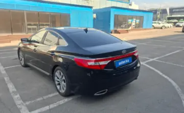 Hyundai Grandeur 2011 года за 7 000 000 тг. в Алматы фото 4