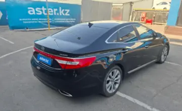 Hyundai Grandeur 2011 года за 7 000 000 тг. в Алматы фото 3