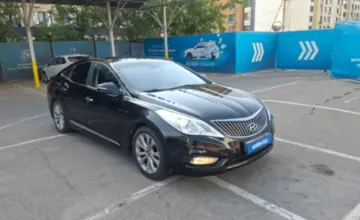 Hyundai Grandeur 2011 года за 7 000 000 тг. в Алматы фото 2