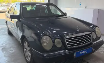 Mercedes-Benz E-Класс 1998 года за 2 000 000 тг. в Павлодар фото 3