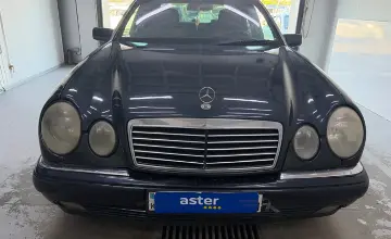Mercedes-Benz E-Класс 1998 года за 2 000 000 тг. в Павлодар фото 2