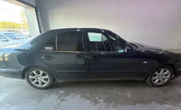 Mercedes-Benz E-Класс 1998 года за 2 000 000 тг. в Павлодар фото 4
