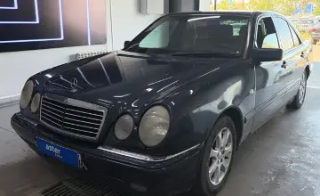 Mercedes-Benz E-Класс 1998 года за 2 000 000 тг. в Павлодар фото 1