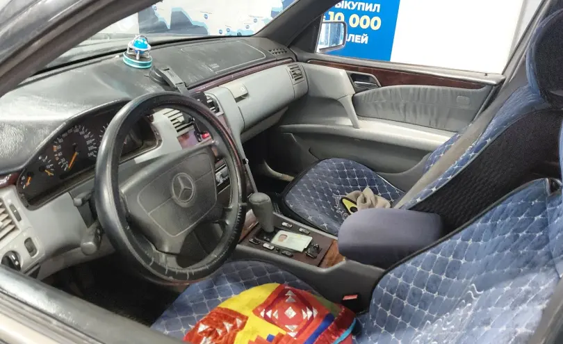 Mercedes-Benz E-Класс 1998 года за 2 500 000 тг. в Астана фото 5