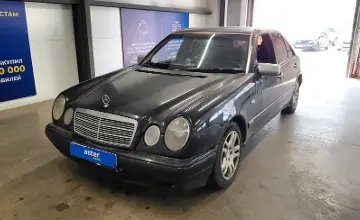 Mercedes-Benz E-Класс 1998 года за 2 500 000 тг. в Астана фото 1