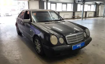 Mercedes-Benz E-Класс 1998 года за 2 500 000 тг. в Астана фото 2