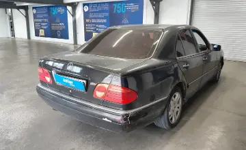Mercedes-Benz E-Класс 1998 года за 2 500 000 тг. в Астана фото 3