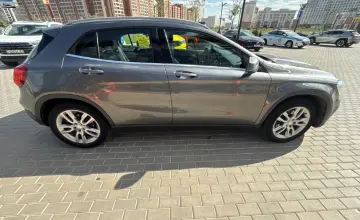 Mercedes-Benz GLA 2014 года за 10 500 000 тг. в Астана фото 4