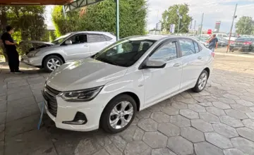 Chevrolet Onix 2023 года за 6 000 000 тг. в Талдыкорган фото 1