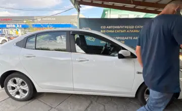 Chevrolet Onix 2023 года за 6 000 000 тг. в Талдыкорган фото 4