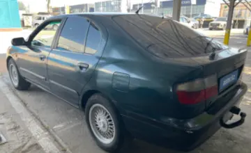 Nissan Primera 1997 года за 1 200 000 тг. в Алматы фото 4