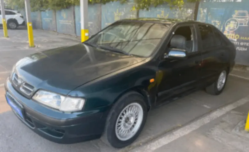 Nissan Primera 1997 года за 1 200 000 тг. в Алматы