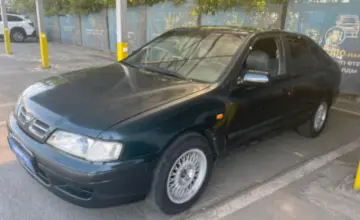 Nissan Primera 1997 года за 1 200 000 тг. в Алматы фото 1