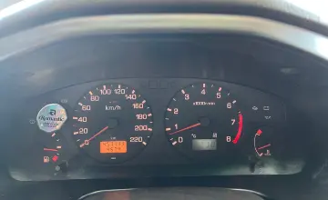 Nissan Primera 1997 года за 1 200 000 тг. в Алматы фото 5