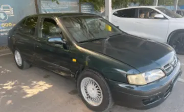 Nissan Primera 1997 года за 1 200 000 тг. в Алматы фото 2