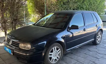 Volkswagen Golf 1998 года за 2 000 000 тг. в Талдыкорган фото 1