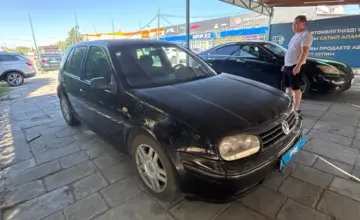 Volkswagen Golf 1998 года за 2 000 000 тг. в Талдыкорган фото 3