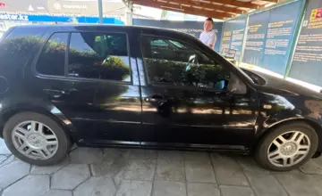 Volkswagen Golf 1998 года за 2 000 000 тг. в Талдыкорган фото 4