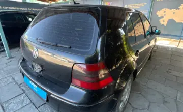 Volkswagen Golf 1998 года за 2 000 000 тг. в Талдыкорган