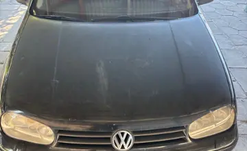 Volkswagen Golf 1998 года за 2 000 000 тг. в Талдыкорган фото 2