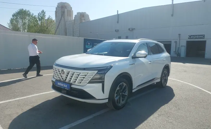 Changan CS75PLUS 2026 года за 12 000 000 тг. в Шымкент