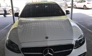 Mercedes-Benz E-Класс 2016 года за 16 000 000 тг. в Алматы фото 2
