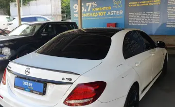 Mercedes-Benz E-Класс 2016 года за 16 000 000 тг. в Алматы